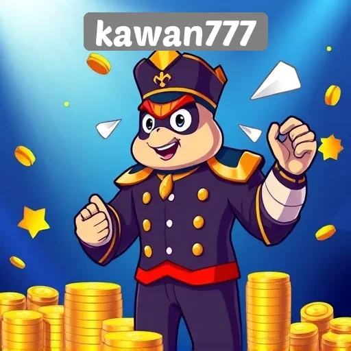 Struktur Bonus dan Promosi Menarik di Kawan777