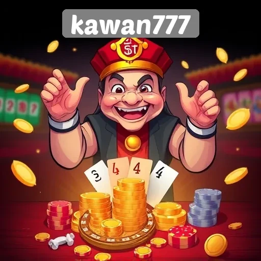 Berbagai Jenis Permainan yang Tersedia di Kawan777