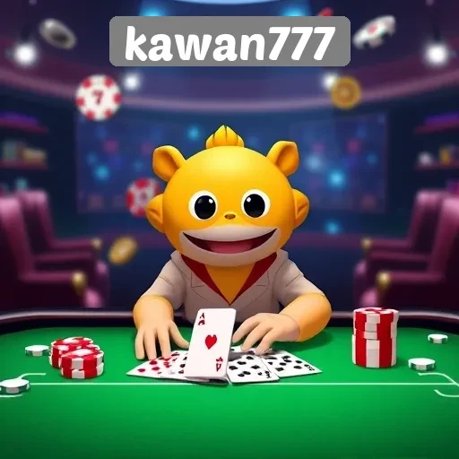 Panduan Lengkap Bermain di Kawan777 untuk Pemula