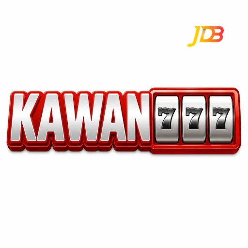 kawan777 Logo