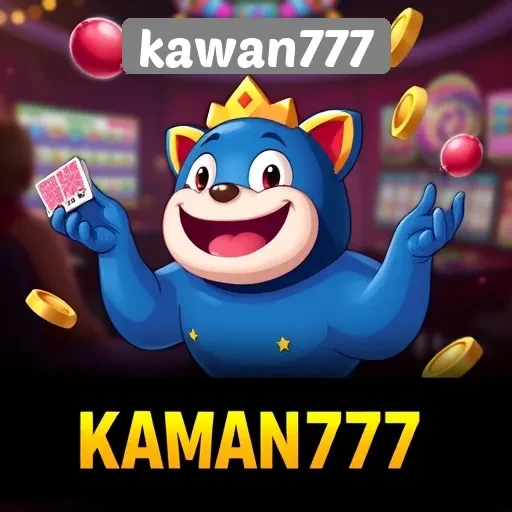 Fitur Unggulan yang Ditawarkan oleh Kawan777