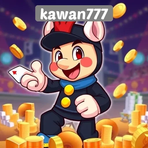Kawan777 Sebagai Destinasi Utama Game Online Indonesia
