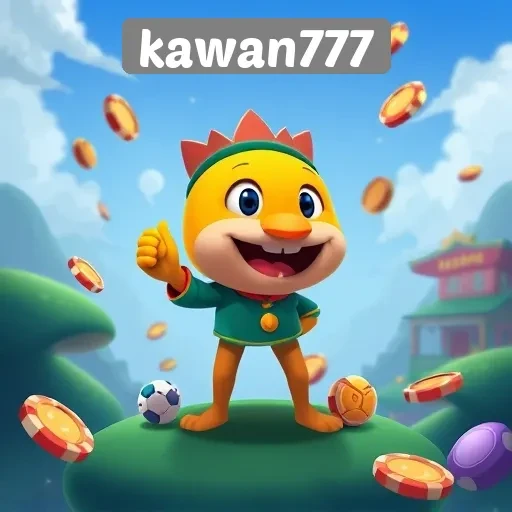 Mengenal Kawan777 Sebagai Platform Game Terpercaya