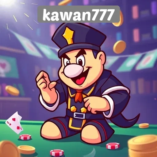 Review Kawan777 Melihat Kualitas Game yang Ditawarkan dan Respons Pengguna