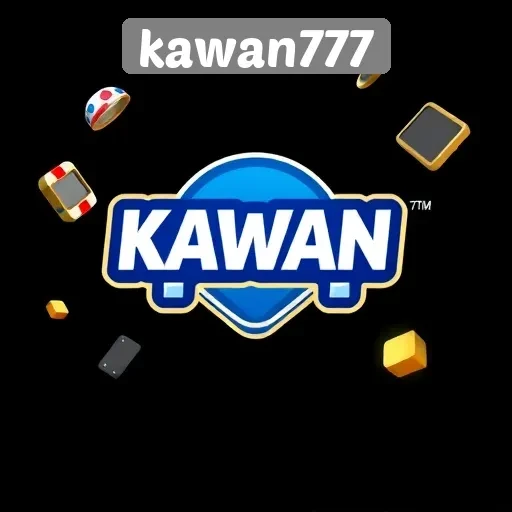 Kawan777: Platform Terpercaya untuk Pecinta Game Online