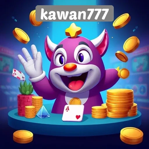 Mengenal Kawan777 Sebagai Platform Game Online Terpercaya