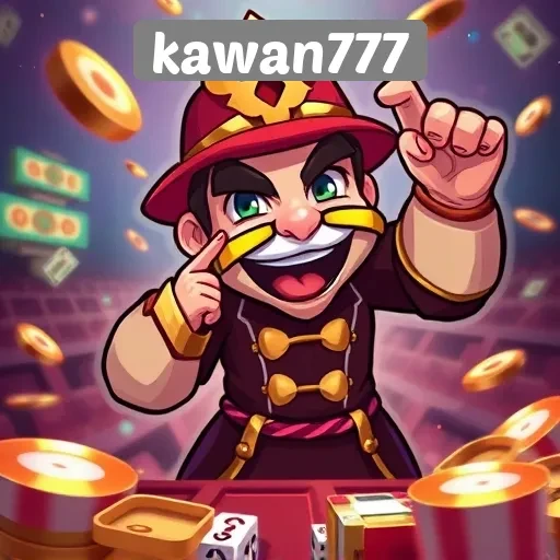 Reputasi Kawan777 di Kalangan Penggemar Game Indonesia