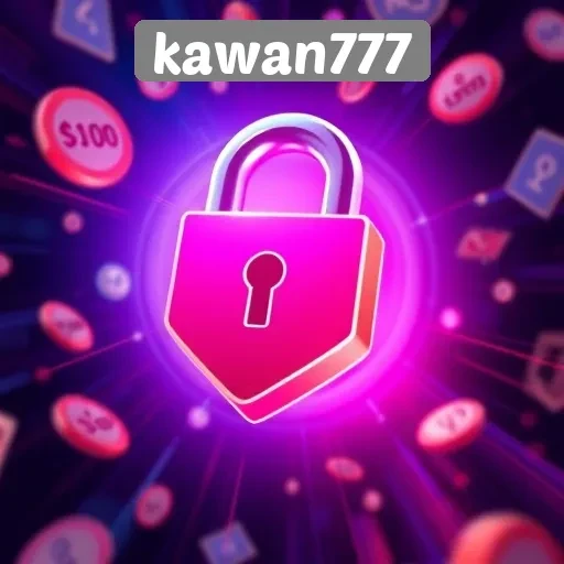 Tinjauan Fitur Keamanan yang Ditawarkan Kawan777