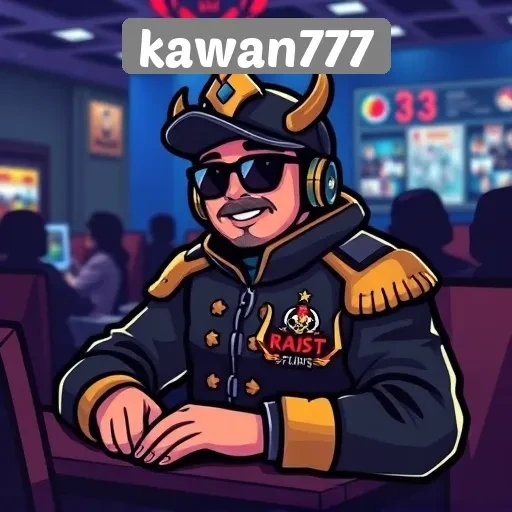 Dampak Sosial Kawan777 dalam Industri Game Indonesia