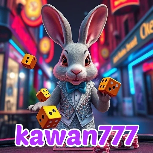 kawan777: Permainan Poker yang Mengasah Strategi dan Keberuntungan Anda