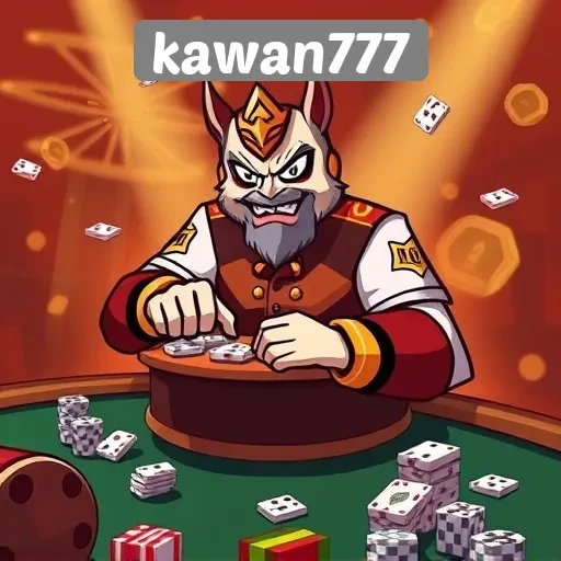 Keamanan dan Kenyamanan Bermain di Kawan777