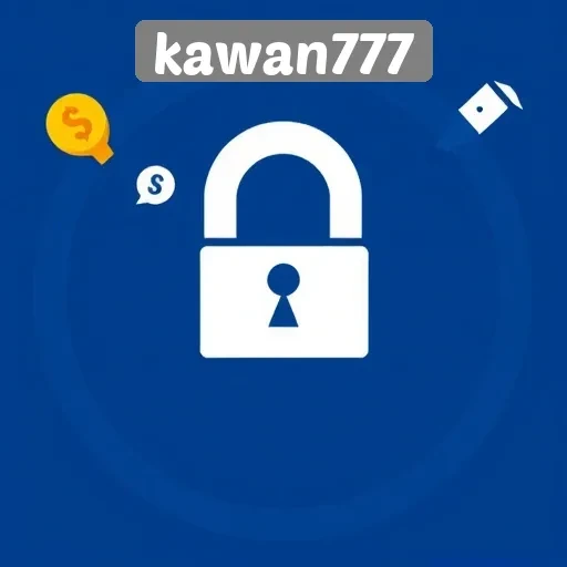 Analisis Keamanan dan Privasi di Kawan777